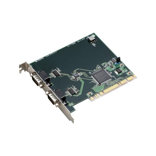 Amazon | コンテック(Kontec) RS-232C通信ボード 2ch COM-2(PCI)H